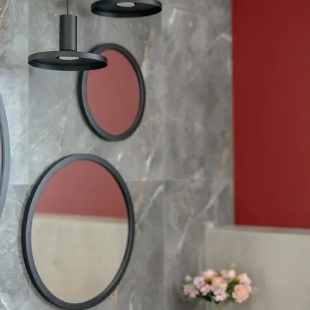 W Zielonej Okolicy Poznania Z Parkingiem By Renters דירה