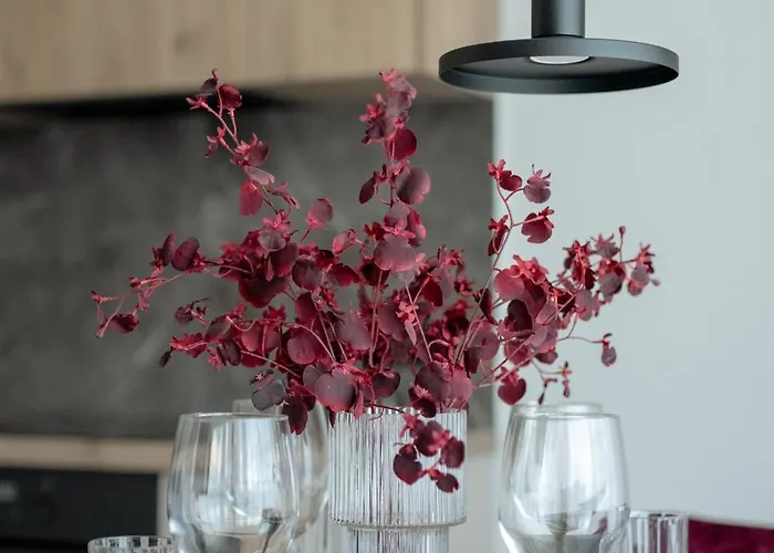 W Zielonej Okolicy Poznania Z Parkingiem By Renters * Poznan