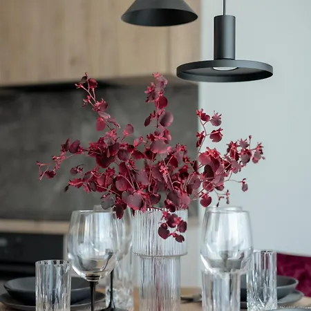 W Zielonej Okolicy Poznania Z Parkingiem By Renters * Poznan