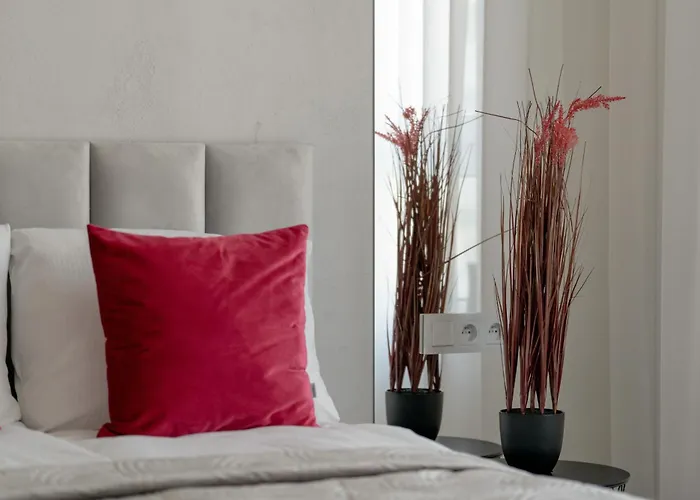 W Zielonej Okolicy Poznania Z Parkingiem By Renters * Πόζναν